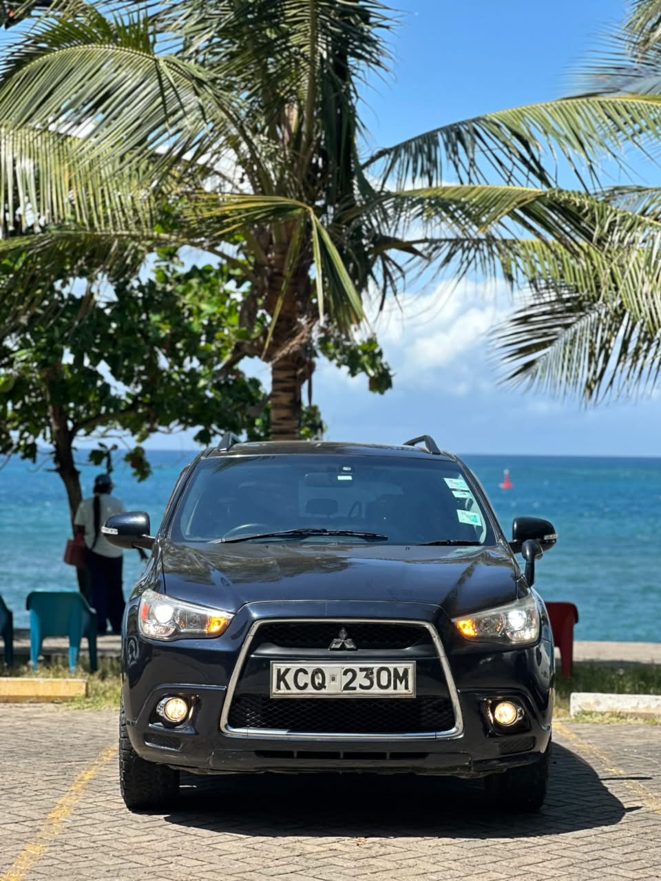Mitsubishi